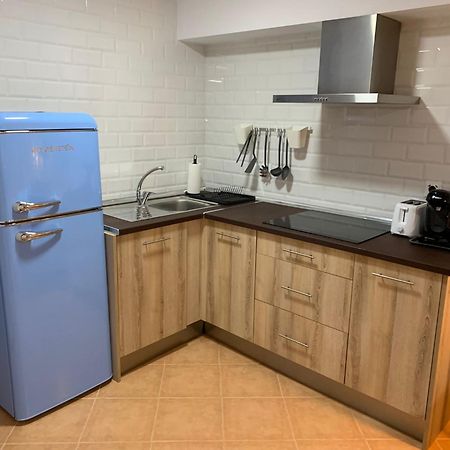 Apartamento Avenida Velazquez Planta Primera Malaga Ngoại thất bức ảnh